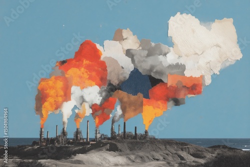 Industrial Pollution and Air Quality