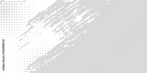 halftone on white background. Vector dots glitter or halftone glitter pattern texture Pop Art Style Background vector eps10