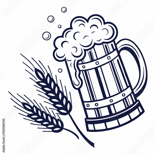 Beer-mug-icon  
