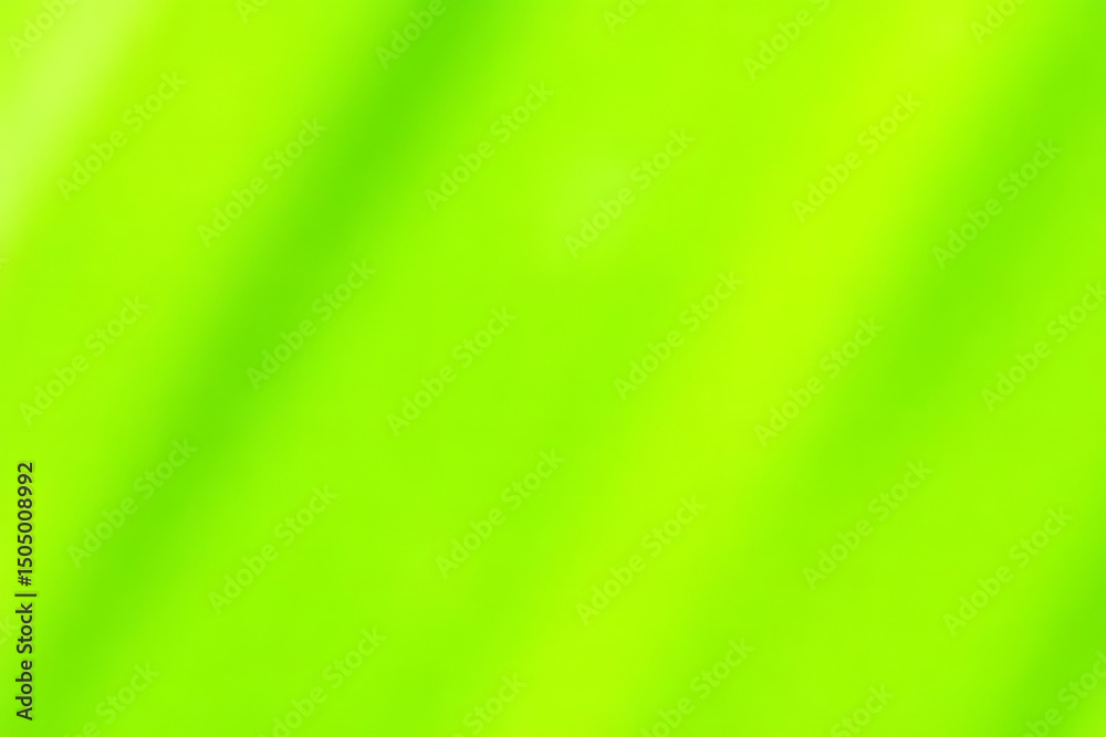 Obraz premium green abstract background