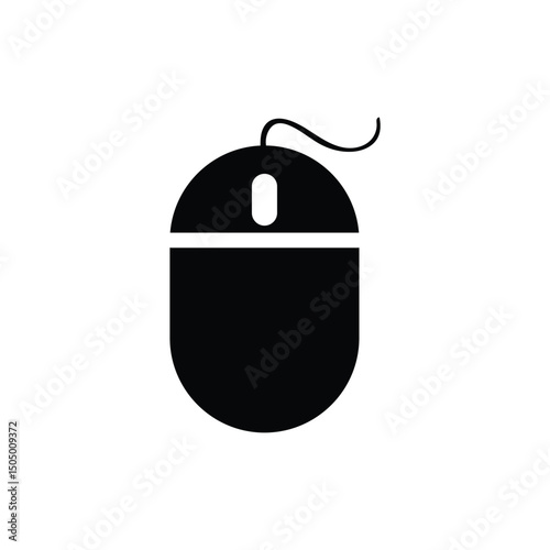 Mouse Pointer Icon Pack – Cursor, Hand, Arrow & Crosshair Graphics