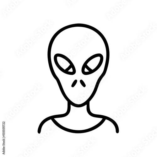 alien icon