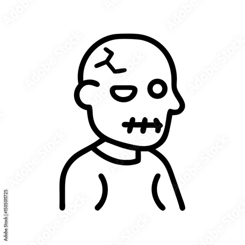 zonbie icon