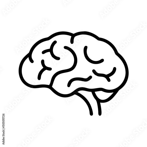 brain icon