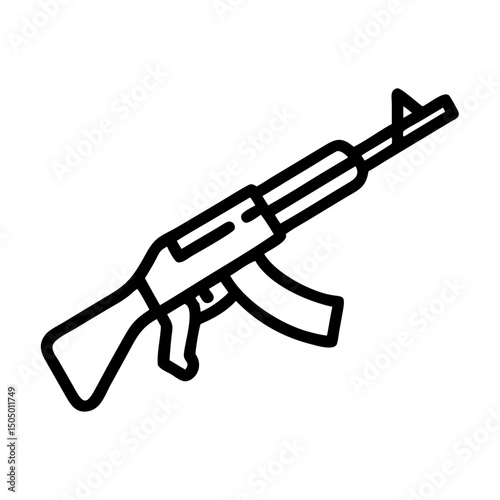 ak-47 icon