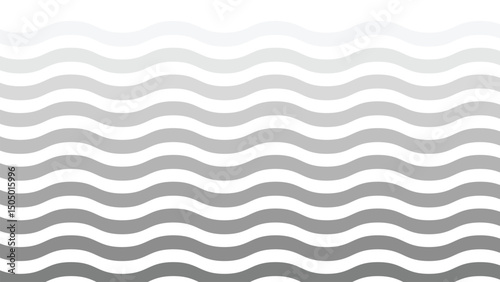 Grey Abstract Wave Pattern Seamless Modern Vector Background for Wallpaper and Design

Grey Abstract Wave Pattern Seamless Modern Vector Background for Wallpaper and Design