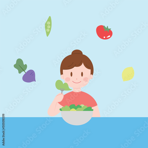 healthy diet