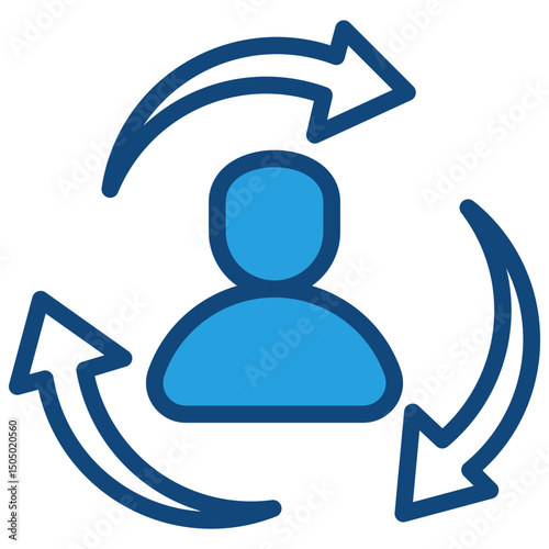 Retain Icon