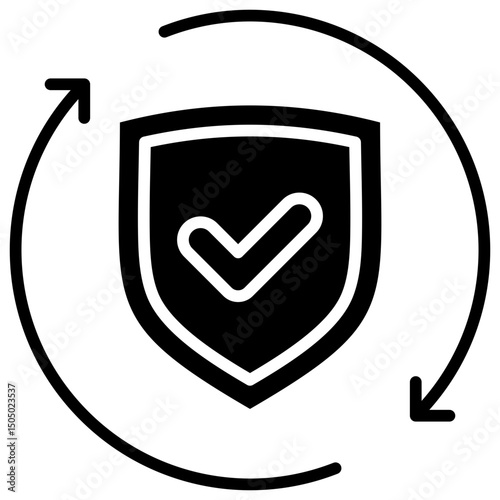 Reliability Icon