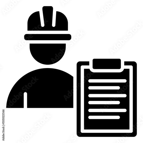 Instruction Icon