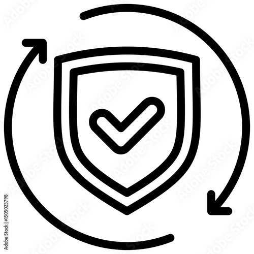 Reliability Icon