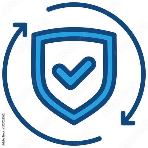 Reliability Icon