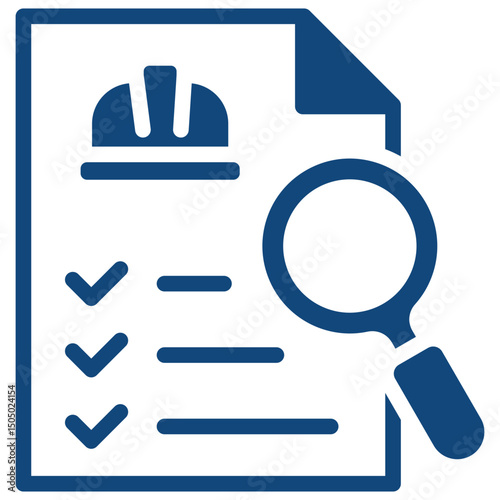 Inspection Icon