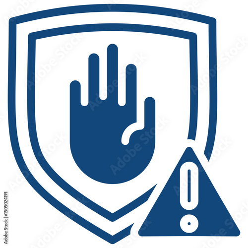 Prevention Icon