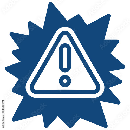 Hazard Icon