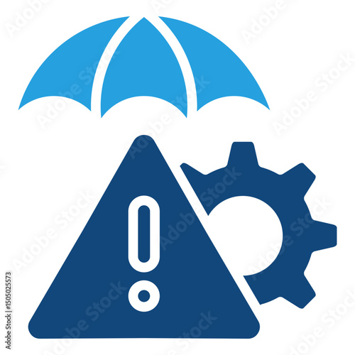 Mitigation Icon
