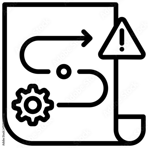 Strategy Icon