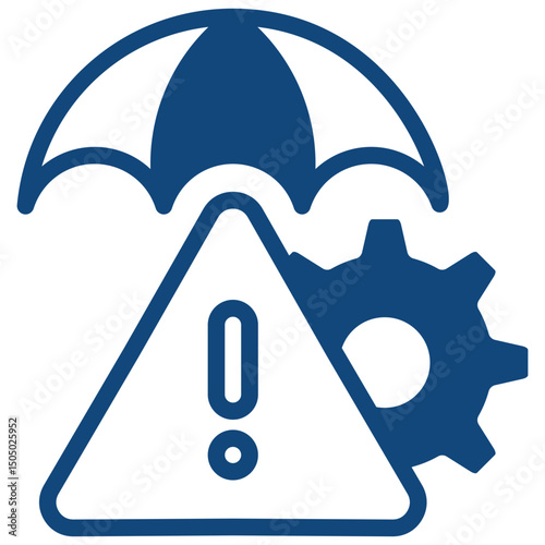Mitigation Icon