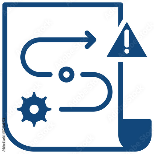 Strategy Icon
