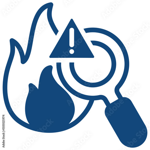 Investigation Icon
