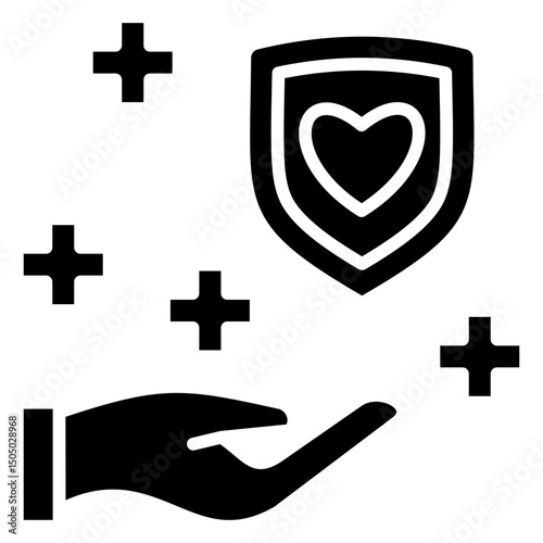 Benefit Icon
