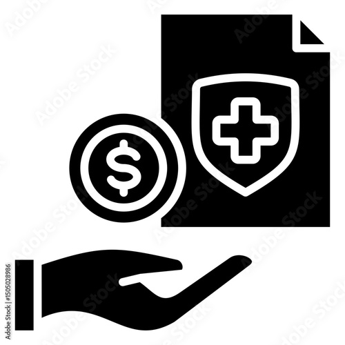 Insurance Icon