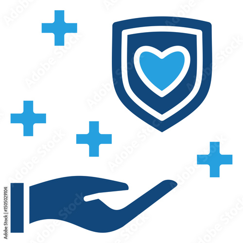 Benefit Icon