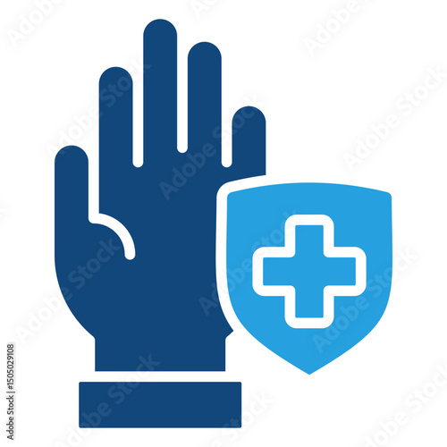 Preventive Icon