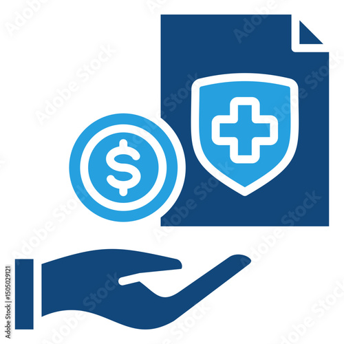 Insurance Icon
