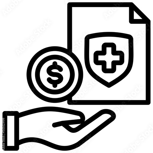 Insurance Icon