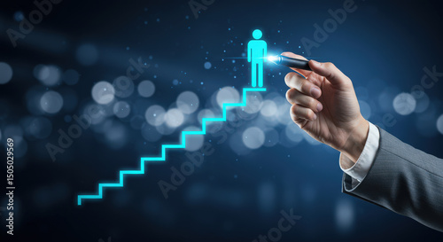 Empowering Career Growth Strategies for Professional Development and Advancement