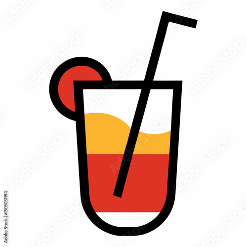 Mixed-drink-icon