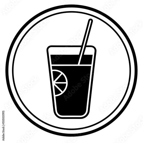 Mixed-drink-icon