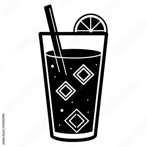 Mixed-drink-icon