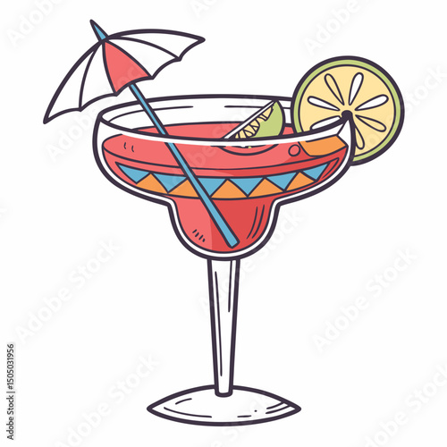 Mixed-drink-icon