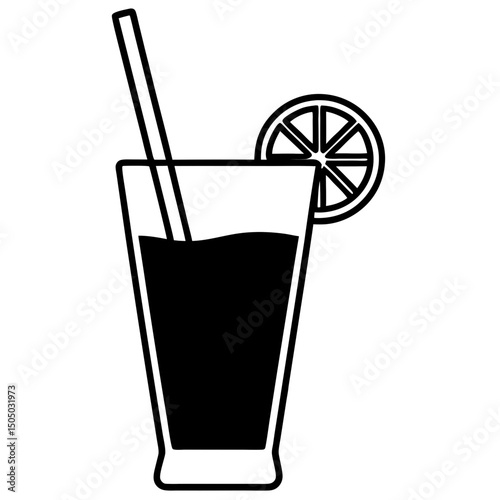 Mixed-drink-icon