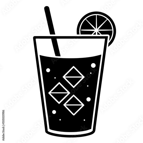 Mixed-drink-icon