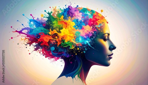 Exploring the Depths of Inner Creativity Unleashing Imagination in the Realm of Artistic Expression