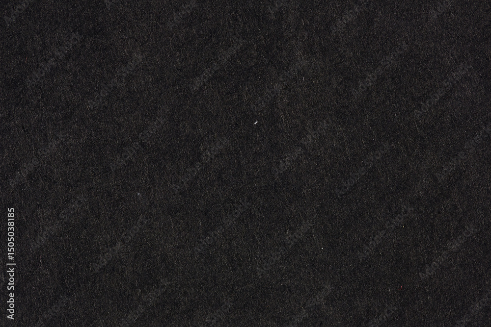 Fototapeta premium Black paper background