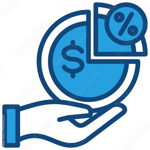 Deductible Icon