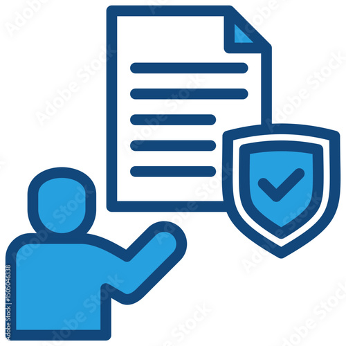 Policyholders Icon