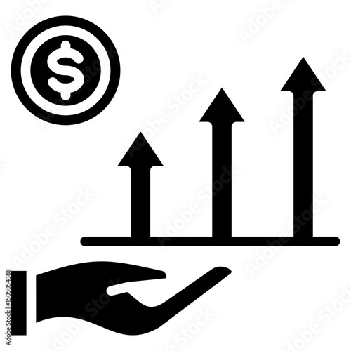Profitability Icon