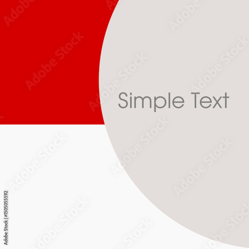 Modern Design – Indonesia Merdeka Template