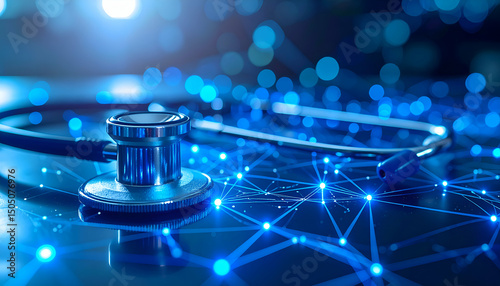 Future of Healthcare AI-Powered Diagnostics and Telemedicine