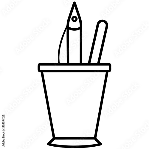 pencil