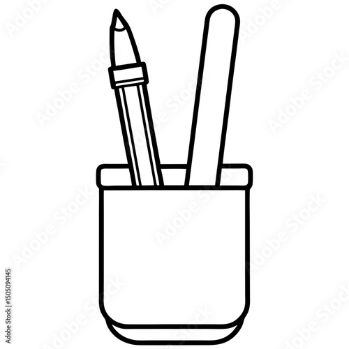 pencil