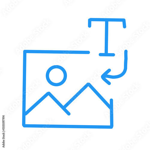 Photo editing pixel vector