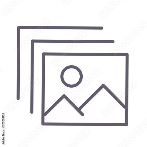 Photo editing pixel vector