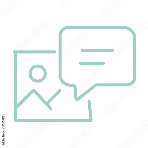 Photo editing pixel vector