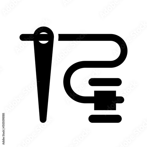 needle